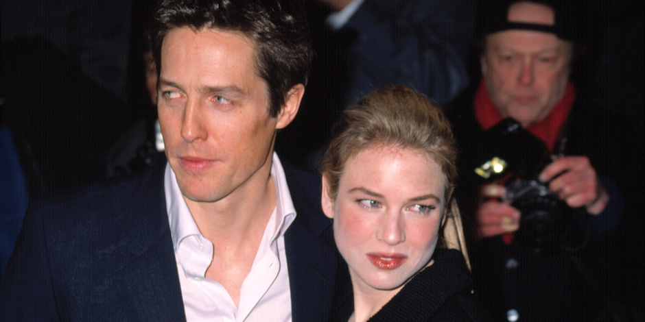 Dít is wanneer de nieuwe film van Bridget Jones te zien zal zijn 